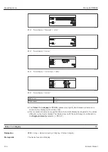 Предварительный просмотр 224 страницы Endress+Hauser Micropilot NMR84 Operating Instructions Manual