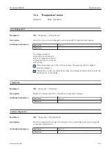 Предварительный просмотр 239 страницы Endress+Hauser Micropilot NMR84 Operating Instructions Manual