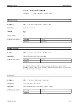 Предварительный просмотр 249 страницы Endress+Hauser Micropilot NMR84 Operating Instructions Manual