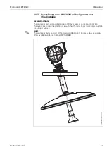 Preview for 27 page of Endress+Hauser micropilot S FMR 533 Operating Instructions Manual