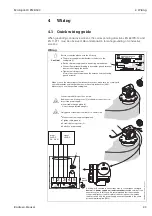 Preview for 29 page of Endress+Hauser micropilot S FMR 533 Operating Instructions Manual