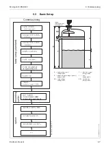 Preview for 47 page of Endress+Hauser micropilot S FMR 533 Operating Instructions Manual