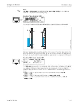 Preview for 53 page of Endress+Hauser micropilot S FMR 533 Operating Instructions Manual