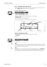 Предварительный просмотр 65 страницы Endress+Hauser micropilot S FMR 533 Operating Instructions Manual