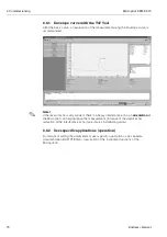 Предварительный просмотр 70 страницы Endress+Hauser micropilot S FMR 533 Operating Instructions Manual