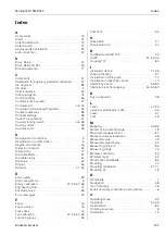 Preview for 101 page of Endress+Hauser micropilot S FMR 533 Operating Instructions Manual