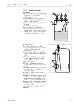 Предварительный просмотр 11 страницы Endress+Hauser Micropilot S FMR530 Operating Instructions Manual