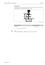 Предварительный просмотр 15 страницы Endress+Hauser Micropilot S FMR530 Operating Instructions Manual