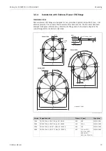 Предварительный просмотр 19 страницы Endress+Hauser Micropilot S FMR530 Operating Instructions Manual