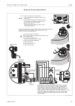 Предварительный просмотр 23 страницы Endress+Hauser Micropilot S FMR530 Operating Instructions Manual