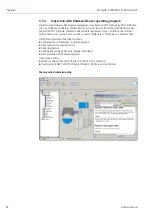Предварительный просмотр 38 страницы Endress+Hauser Micropilot S FMR530 Operating Instructions Manual