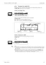 Предварительный просмотр 59 страницы Endress+Hauser Micropilot S FMR530 Operating Instructions Manual