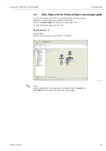 Предварительный просмотр 61 страницы Endress+Hauser Micropilot S FMR530 Operating Instructions Manual