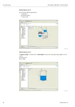 Предварительный просмотр 62 страницы Endress+Hauser Micropilot S FMR530 Operating Instructions Manual