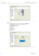 Предварительный просмотр 66 страницы Endress+Hauser Micropilot S FMR530 Operating Instructions Manual