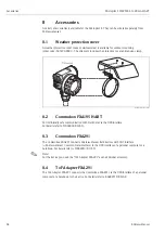 Предварительный просмотр 68 страницы Endress+Hauser Micropilot S FMR530 Operating Instructions Manual