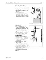 Предварительный просмотр 15 страницы Endress+Hauser Micropilot S FMR531 Operating Instructions Manual