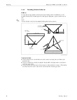 Предварительный просмотр 22 страницы Endress+Hauser Micropilot S FMR531 Operating Instructions Manual