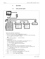 Предварительный просмотр 30 страницы Endress+Hauser Micropilot S FMR531 Operating Instructions Manual