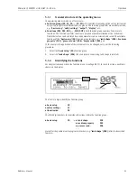 Предварительный просмотр 31 страницы Endress+Hauser Micropilot S FMR531 Operating Instructions Manual