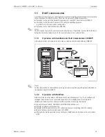 Предварительный просмотр 39 страницы Endress+Hauser Micropilot S FMR531 Operating Instructions Manual