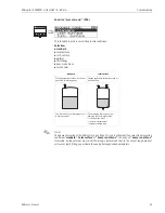 Предварительный просмотр 45 страницы Endress+Hauser Micropilot S FMR531 Operating Instructions Manual