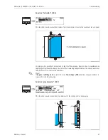 Предварительный просмотр 47 страницы Endress+Hauser Micropilot S FMR531 Operating Instructions Manual