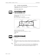 Предварительный просмотр 59 страницы Endress+Hauser Micropilot S FMR531 Operating Instructions Manual