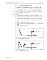 Предварительный просмотр 75 страницы Endress+Hauser Micropilot S FMR531 Operating Instructions Manual