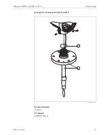 Предварительный просмотр 79 страницы Endress+Hauser Micropilot S FMR531 Operating Instructions Manual