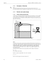 Предварительный просмотр 90 страницы Endress+Hauser Micropilot S FMR531 Operating Instructions Manual