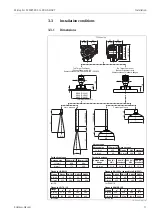 Предварительный просмотр 11 страницы Endress+Hauser Micropilot S FMR540 Operating Instructions Manual