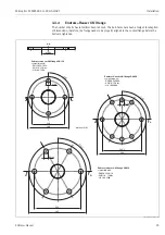 Предварительный просмотр 23 страницы Endress+Hauser Micropilot S FMR540 Operating Instructions Manual