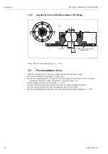 Предварительный просмотр 24 страницы Endress+Hauser Micropilot S FMR540 Operating Instructions Manual