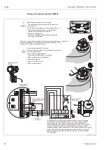 Предварительный просмотр 26 страницы Endress+Hauser Micropilot S FMR540 Operating Instructions Manual