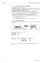 Предварительный просмотр 32 страницы Endress+Hauser Micropilot S FMR540 Operating Instructions Manual