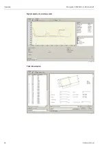 Предварительный просмотр 42 страницы Endress+Hauser Micropilot S FMR540 Operating Instructions Manual