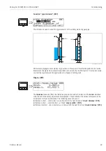 Предварительный просмотр 49 страницы Endress+Hauser Micropilot S FMR540 Operating Instructions Manual