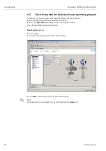 Предварительный просмотр 56 страницы Endress+Hauser Micropilot S FMR540 Operating Instructions Manual