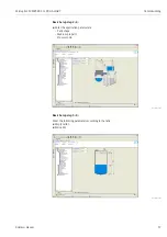 Предварительный просмотр 57 страницы Endress+Hauser Micropilot S FMR540 Operating Instructions Manual