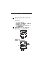 Предварительный просмотр 12 страницы Endress+Hauser mini-log b Operating Instructions Manual