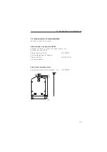 Preview for 67 page of Endress+Hauser mini-log b Operating Instructions Manual