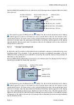 Предварительный просмотр 44 страницы Endress+Hauser MMP20 SONO Mobil Operating Instructions Manual