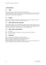 Предварительный просмотр 4 страницы Endress+Hauser Modbus Liquistation CSF22 Manualline