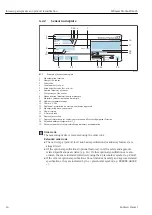 Предварительный просмотр 14 страницы Endress+Hauser MODBUS RS485 Operating Instructions Manual