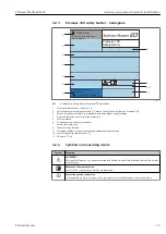 Предварительный просмотр 15 страницы Endress+Hauser MODBUS RS485 Operating Instructions Manual