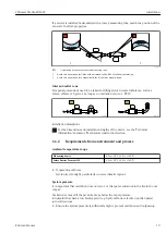 Предварительный просмотр 19 страницы Endress+Hauser MODBUS RS485 Operating Instructions Manual