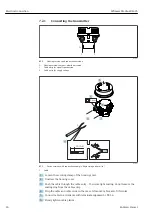 Предварительный просмотр 26 страницы Endress+Hauser MODBUS RS485 Operating Instructions Manual