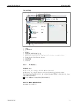 Предварительный просмотр 35 страницы Endress+Hauser MODBUS RS485 Operating Instructions Manual