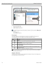 Предварительный просмотр 60 страницы Endress+Hauser MODBUS RS485 Operating Instructions Manual